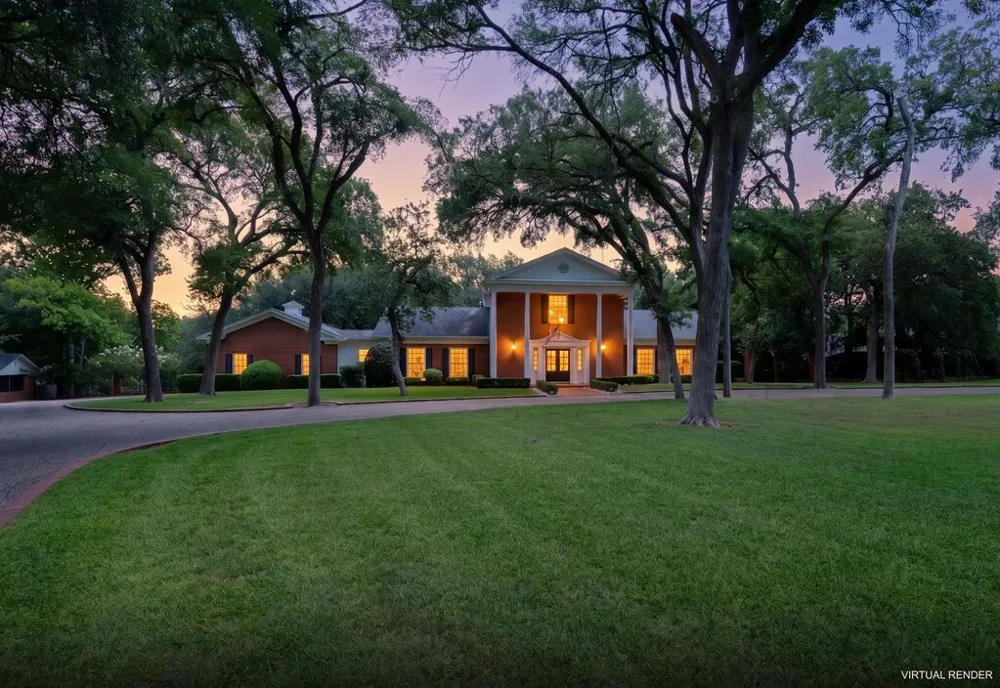 2825 Lake Air Drive Waco, TX 76710