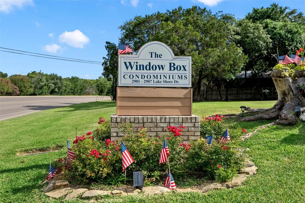 2905 Lake Shore Drive #204 Waco, TX 76708