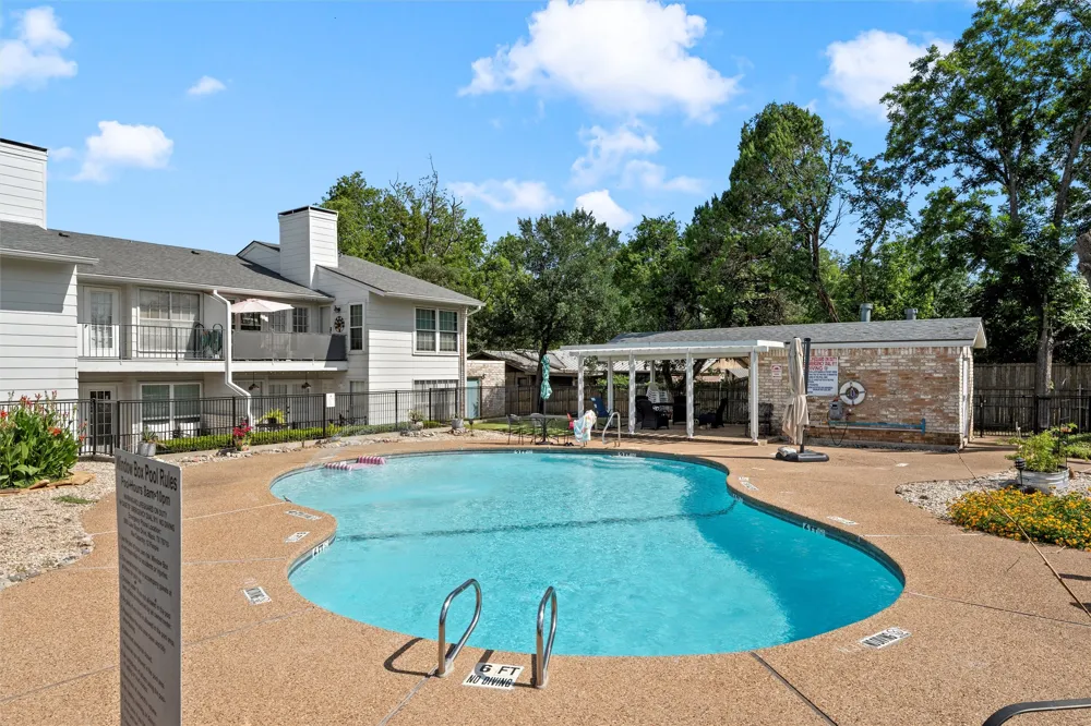 2905 Lake Shore Drive #204 Waco, TX 76708