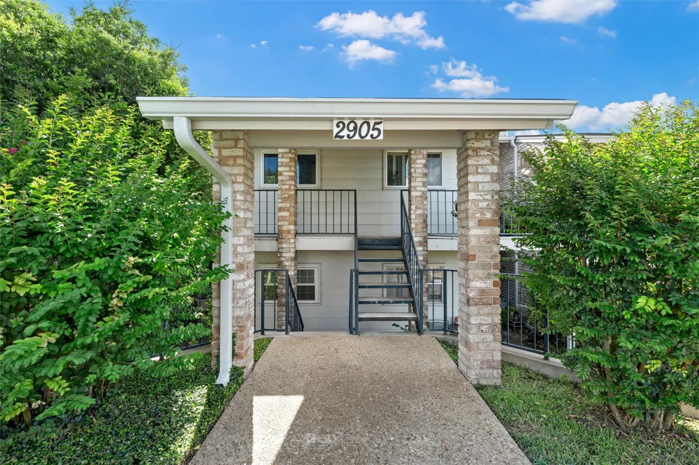 2905 Lake Shore Drive #204 Waco, TX 76708