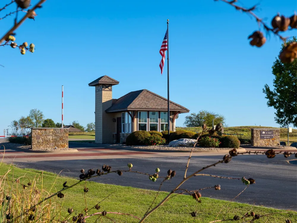 6122 Castle Stuart Drive Cleburne, TX 76033