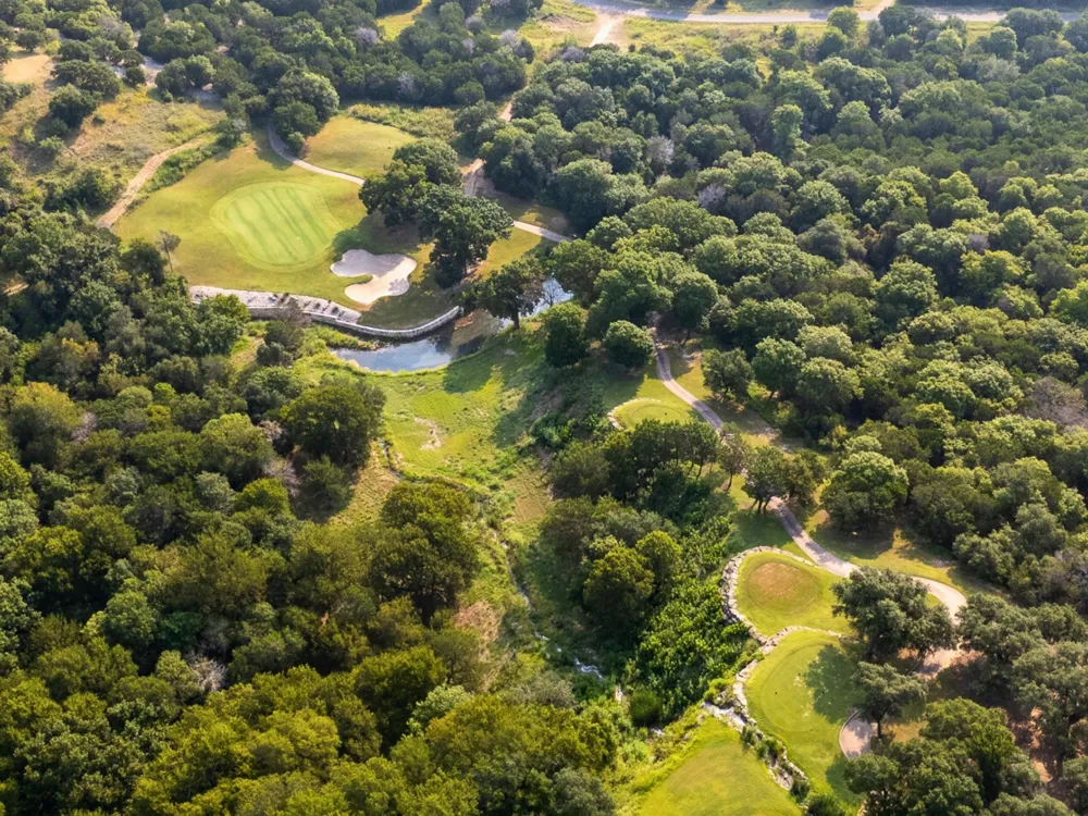 6122 Castle Stuart Drive Cleburne, TX 76033