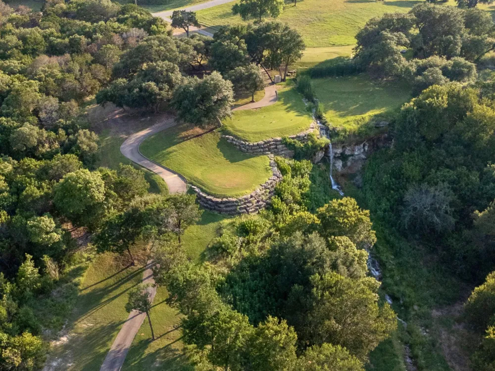 6122 Castle Stuart Drive Cleburne, TX 76033