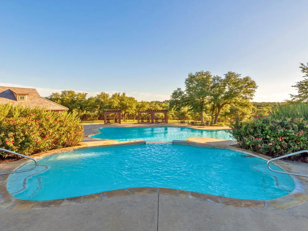 6122 Castle Stuart Drive Cleburne, TX 76033