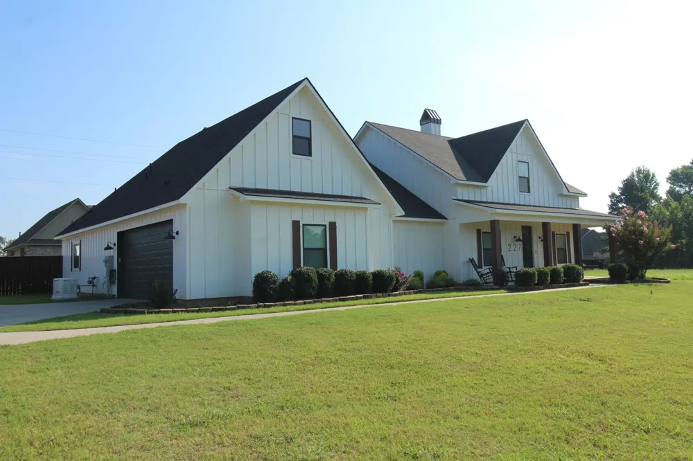 227 Marble Place Haughton, LA 71037