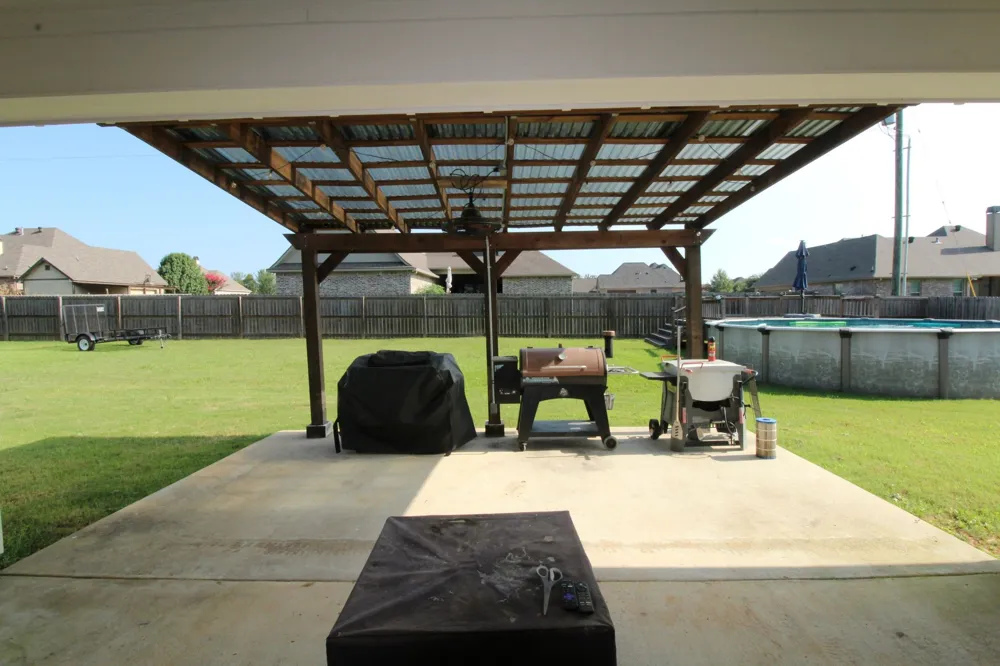 227 Marble Place Haughton, LA 71037