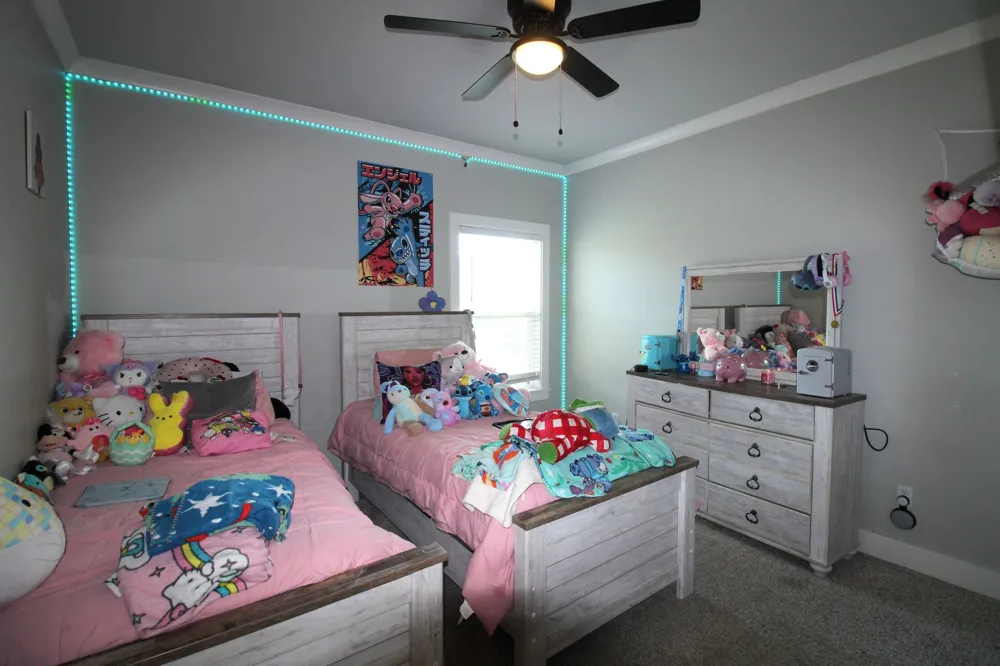 227 Marble Place Haughton, LA 71037