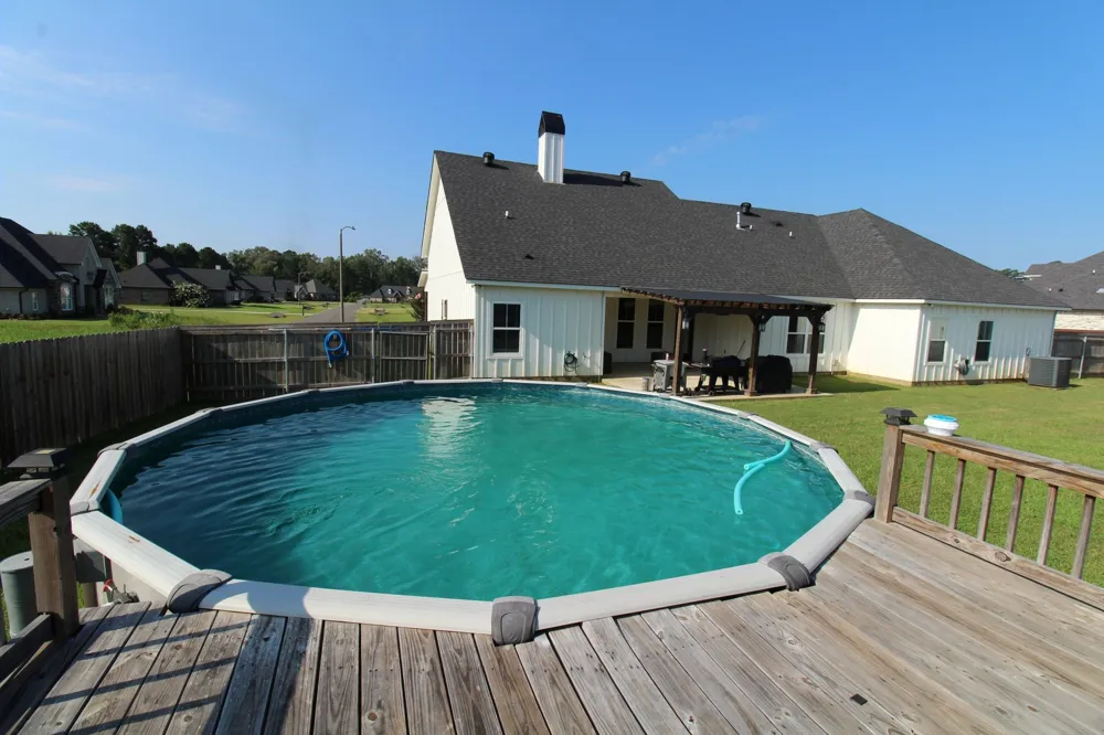227 Marble Place Haughton, LA 71037