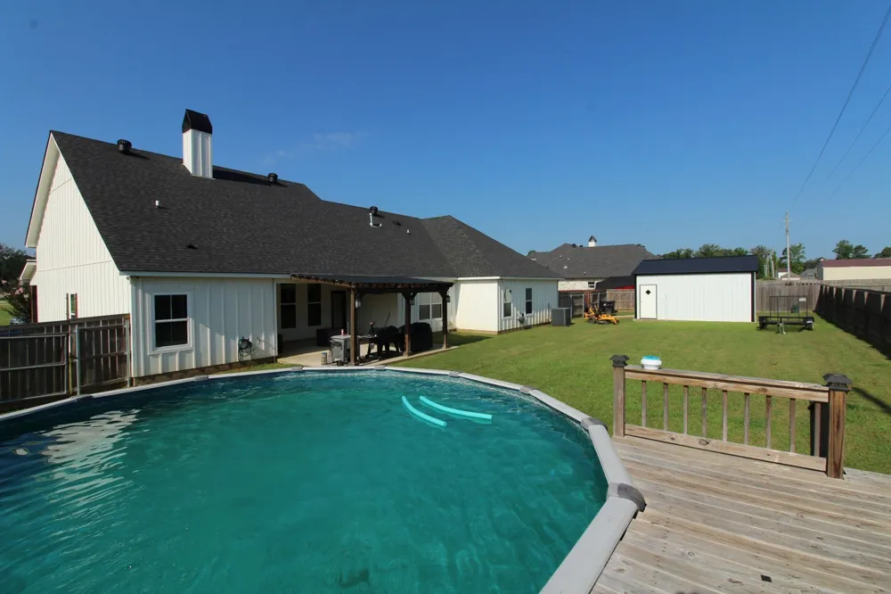 227 Marble Place Haughton, LA 71037