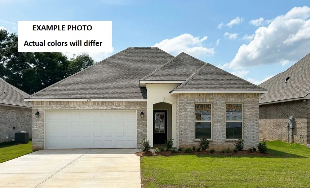 268 Skylane Avenue Shreveport, LA 71106