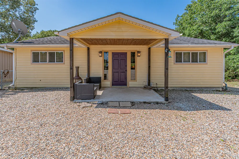 111 Private Road 6980 Alba, TX 75410