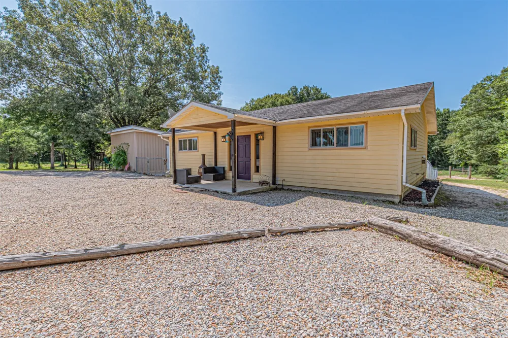 111 Private Road 6980 Alba, TX 75410