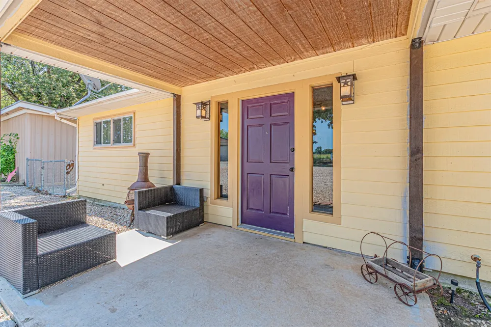 111 Private Road 6980 Alba, TX 75410