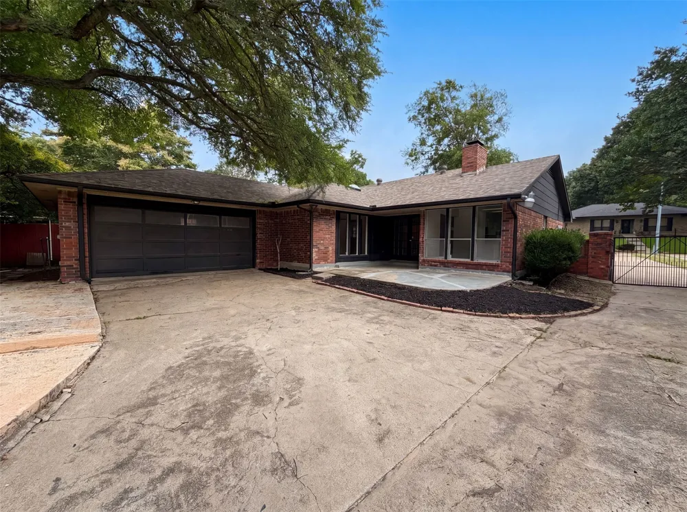 722 S Forest Lane Duncanville, TX 75116