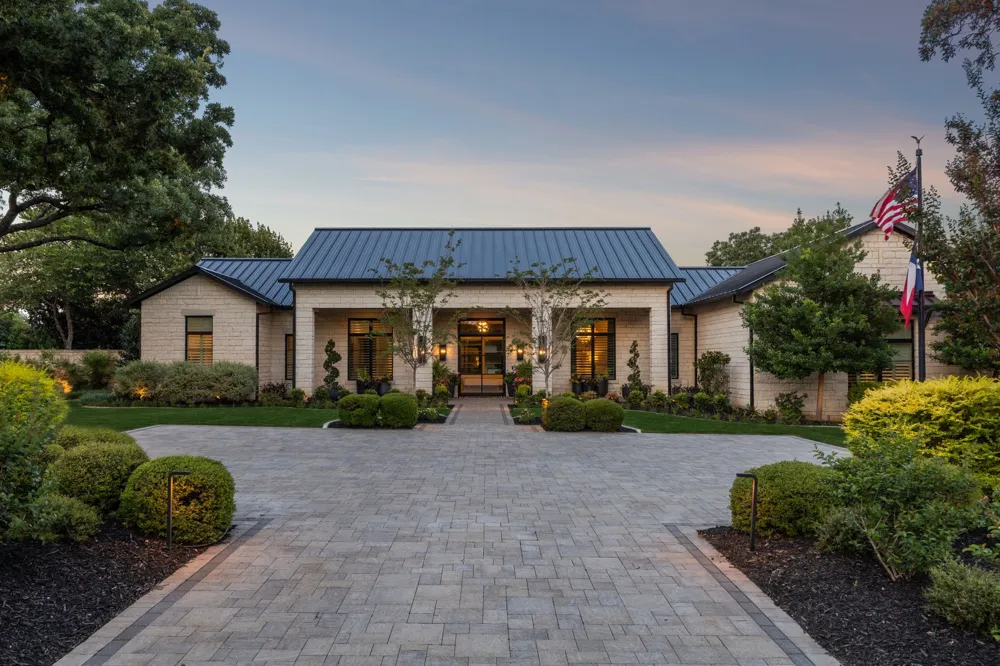 1203 Perdenalas Trail Westlake, TX 76262
