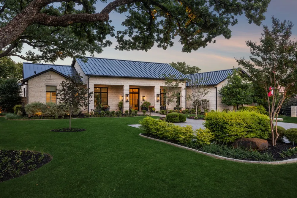 1203 Perdenalas Trail Westlake, TX 76262