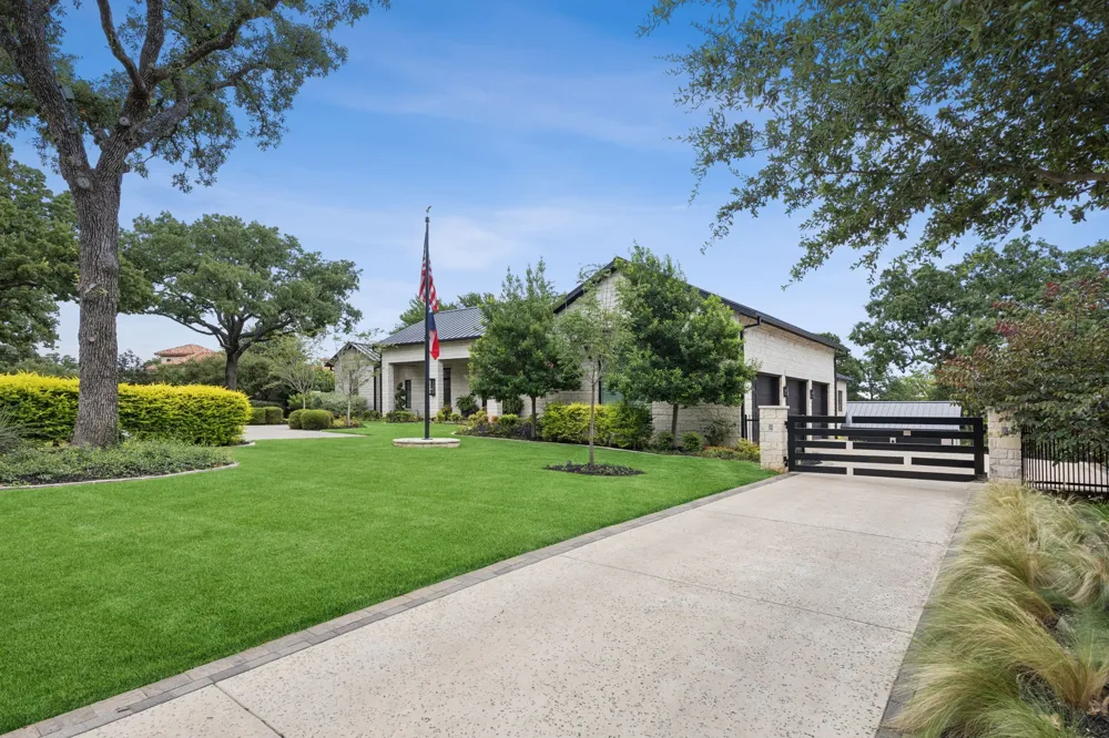 1203 Perdenalas Trail Westlake, TX 76262