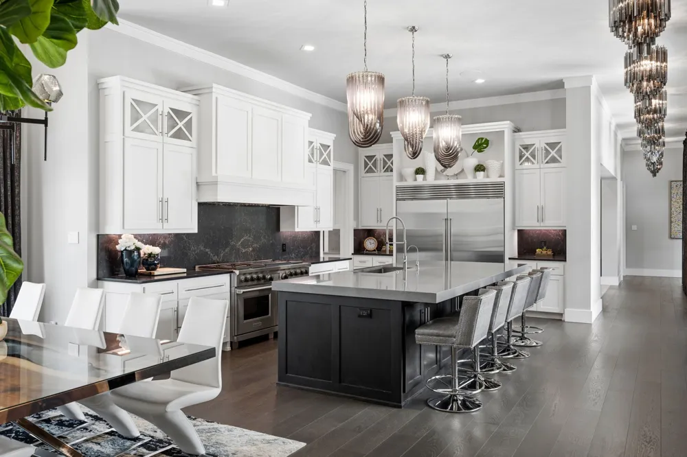 1203 Perdenalas Trail Westlake, TX 76262