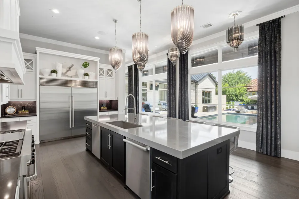 1203 Perdenalas Trail Westlake, TX 76262