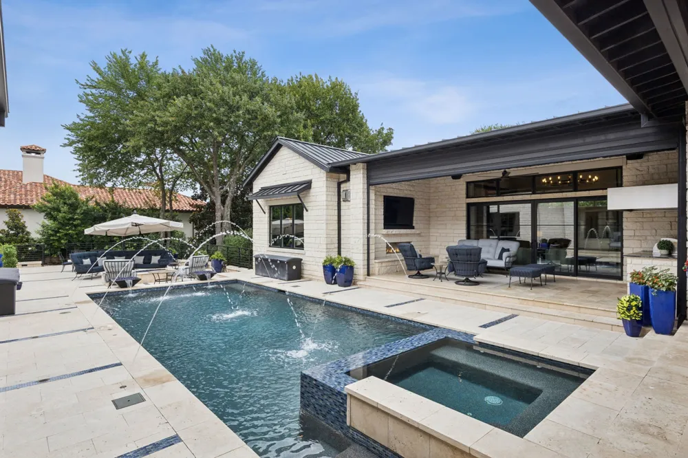 1203 Perdenalas Trail Westlake, TX 76262