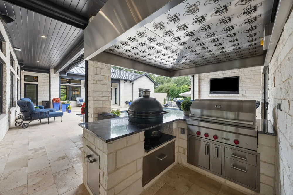 1203 Perdenalas Trail Westlake, TX 76262