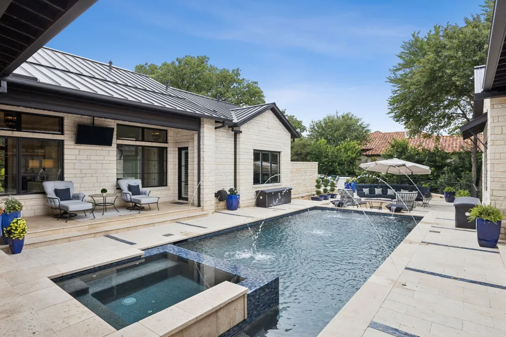 1203 Perdenalas Trail Westlake, TX 76262