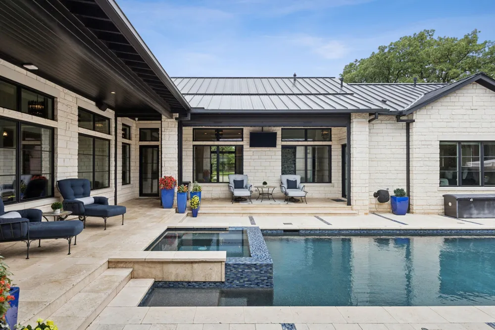 1203 Perdenalas Trail Westlake, TX 76262
