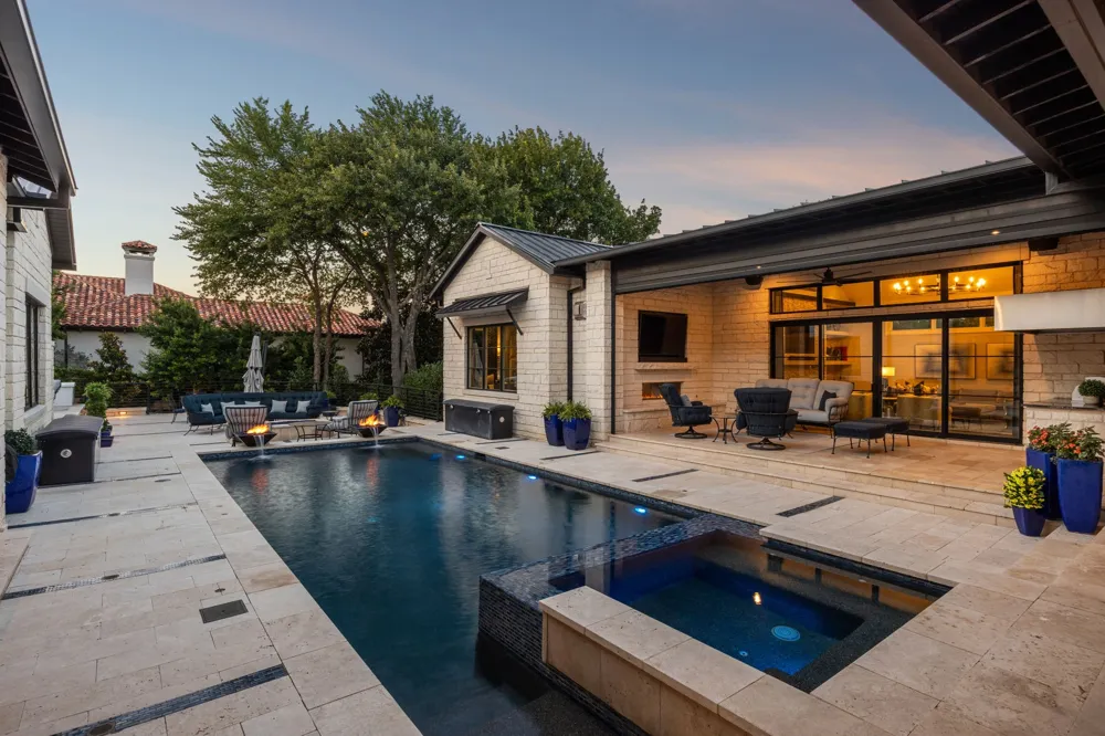 1203 Perdenalas Trail Westlake, TX 76262