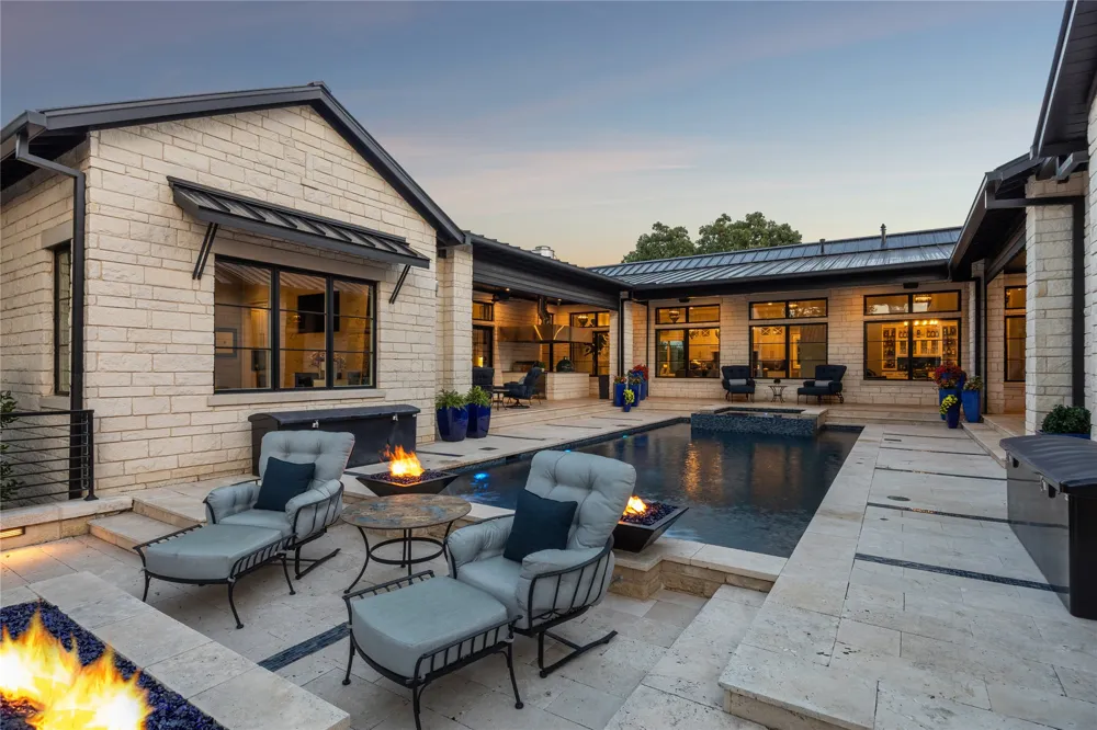 1203 Perdenalas Trail Westlake, TX 76262