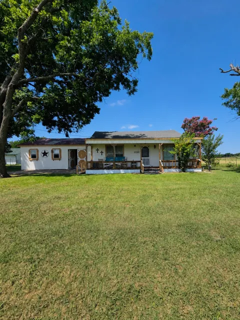 2100 S Highway 171