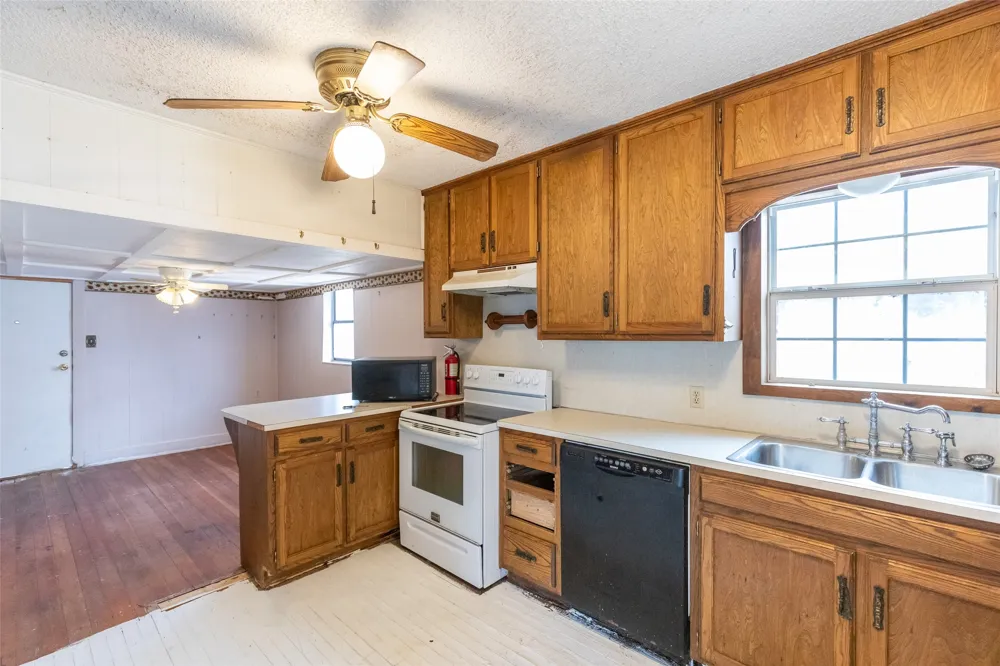 7449 Fm 707 Anson, TX 79501