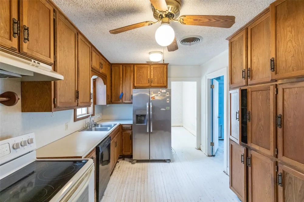 7449 Fm 707 Anson, TX 79501