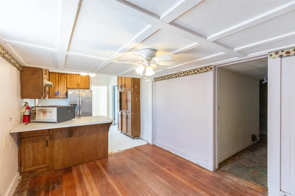 7449 Fm 707 Anson, TX 79501