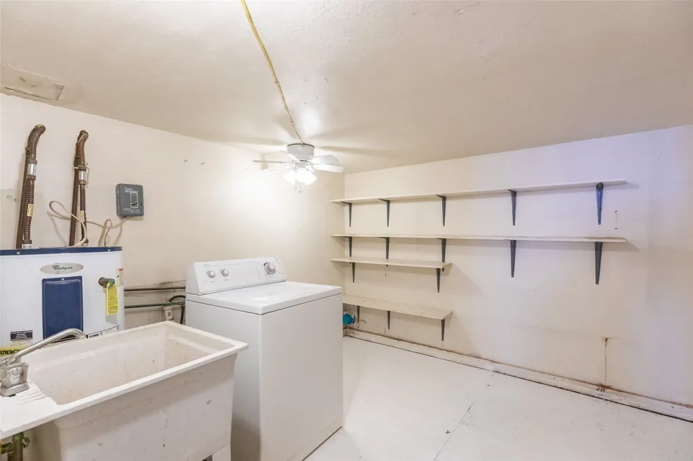 7449 Fm 707 Anson, TX 79501