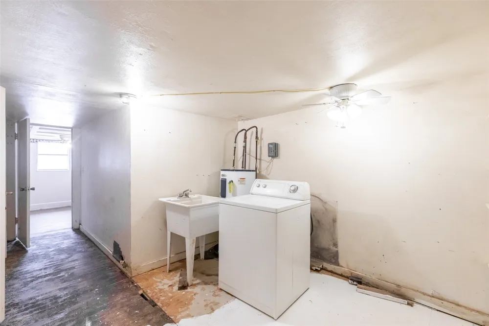 7449 Fm 707 Anson, TX 79501