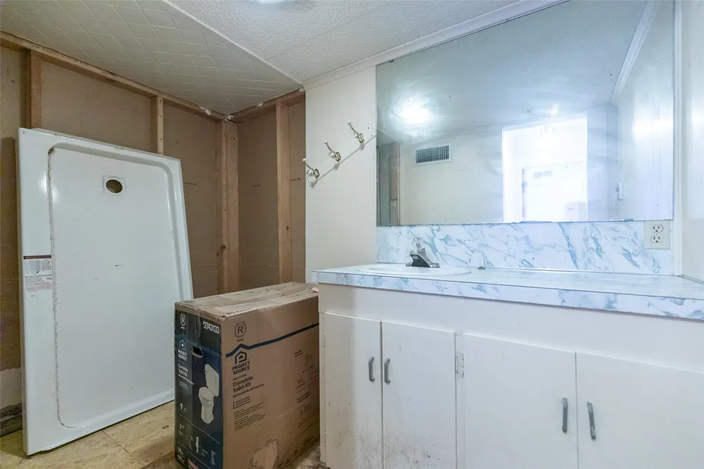 7449 Fm 707 Anson, TX 79501