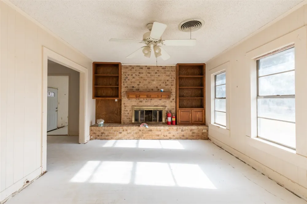 7449 Fm 707 Anson, TX 79501