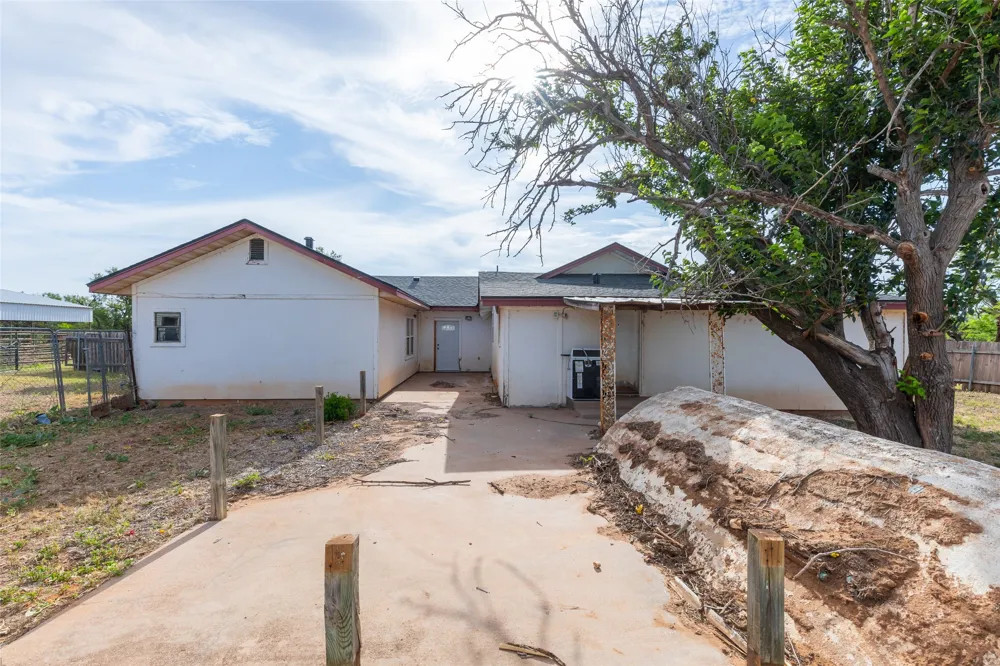 7449 Fm 707 Anson, TX 79501