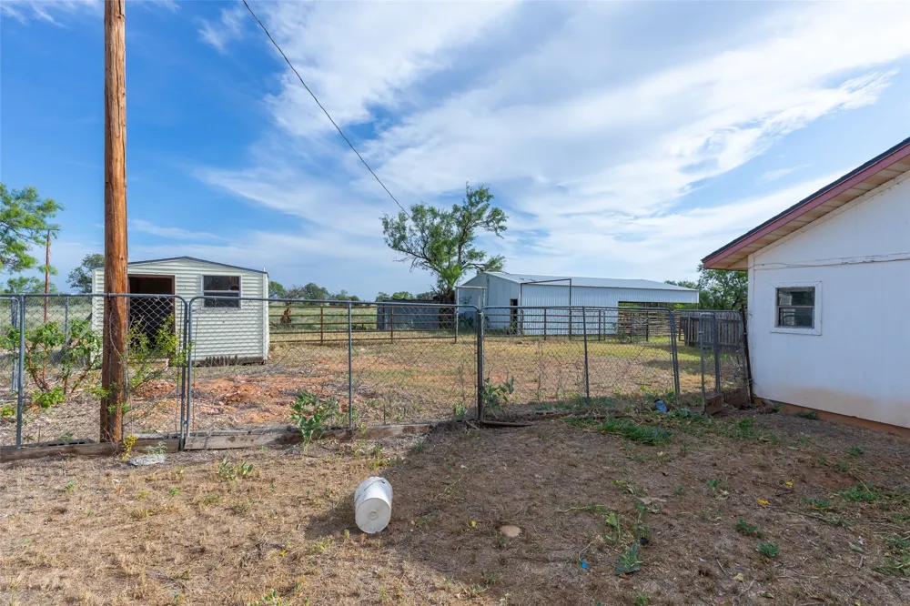 7449 Fm 707 Anson, TX 79501