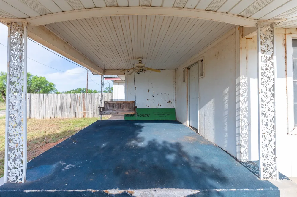7449 Fm 707 Anson, TX 79501