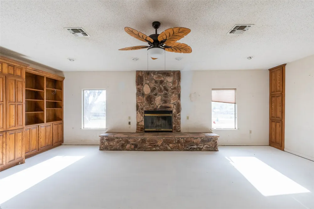 7449 Fm 707 Anson, TX 79501