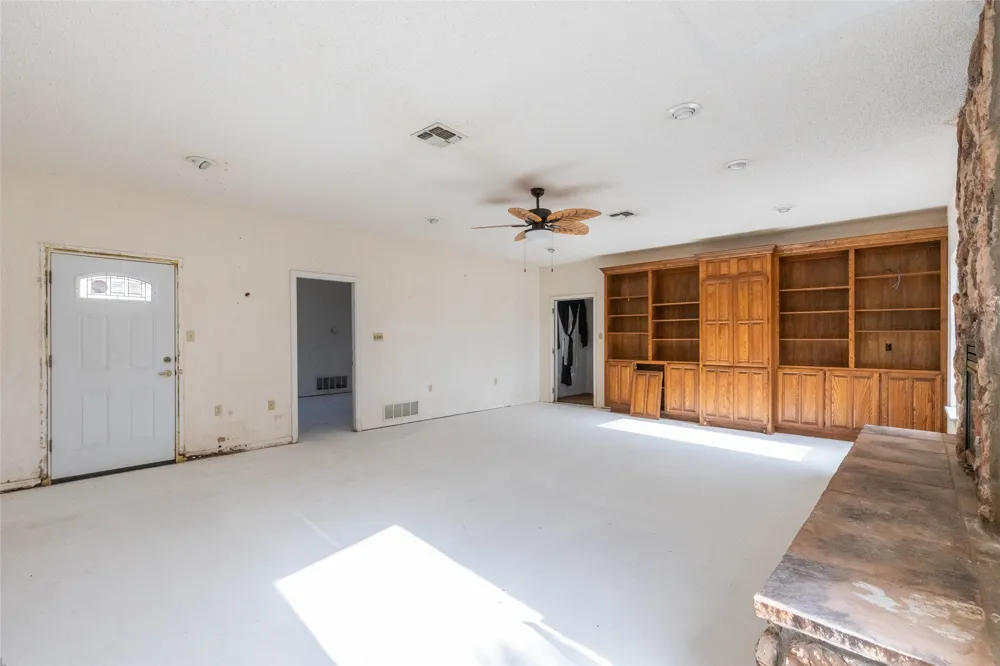 7449 Fm 707 Anson, TX 79501