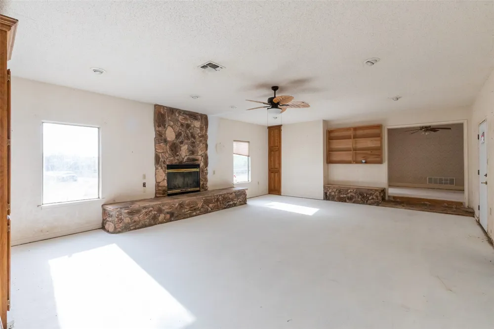 7449 Fm 707 Anson, TX 79501