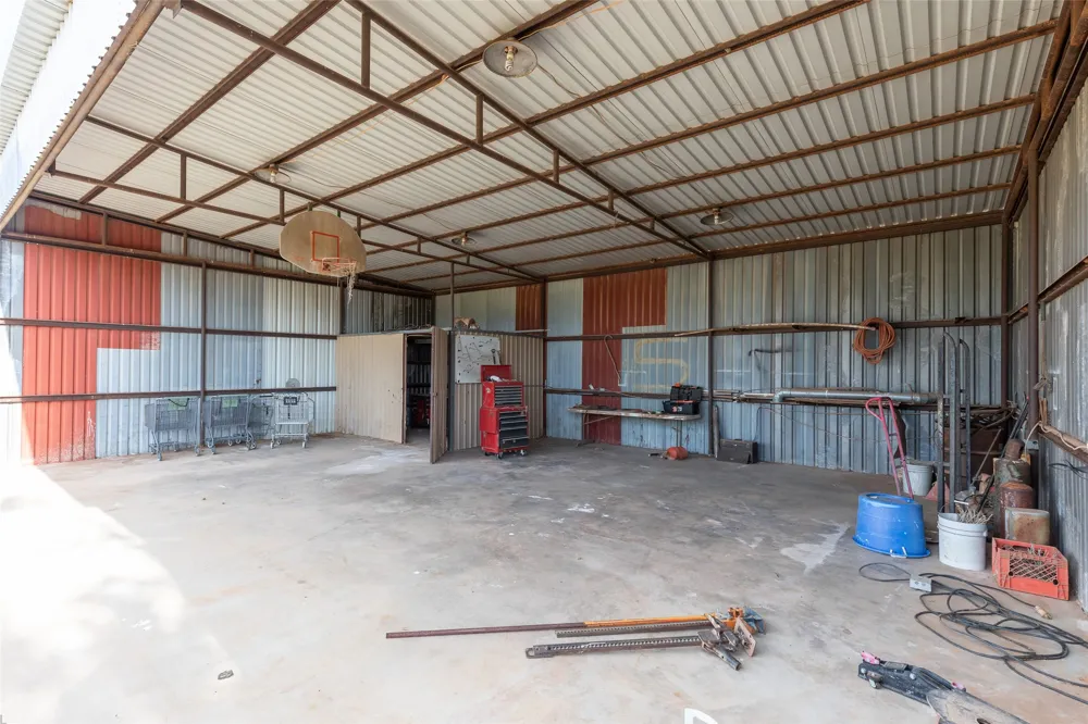 7449 Fm 707 Anson, TX 79501