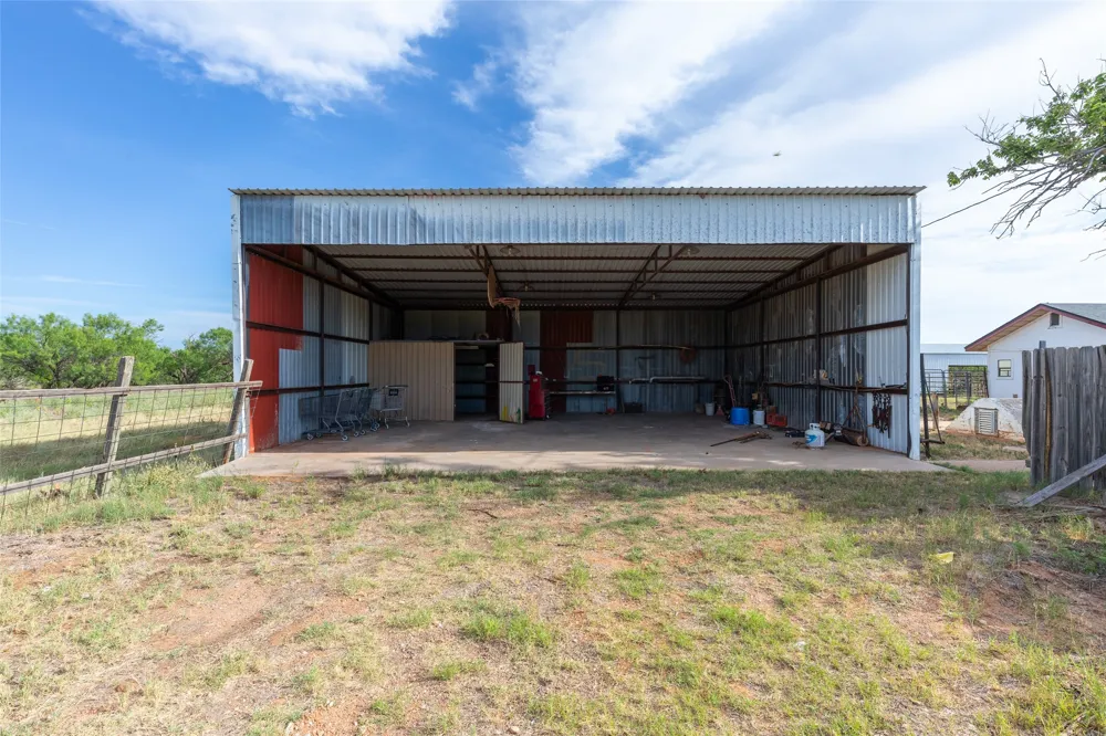 7449 Fm 707 Anson, TX 79501