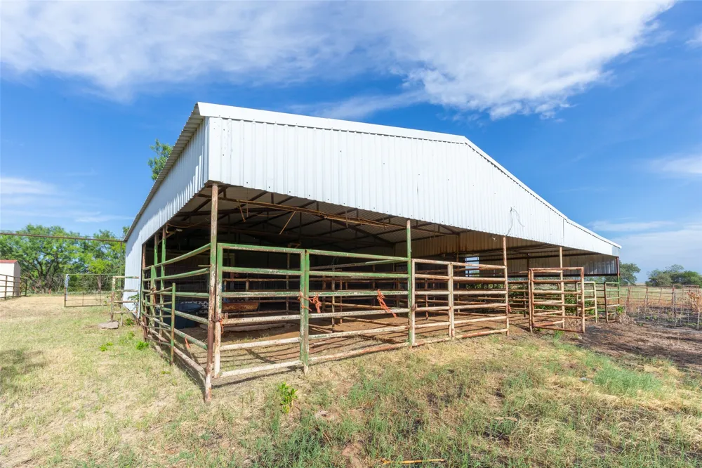 7449 Fm 707 Anson, TX 79501