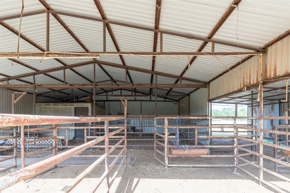 7449 Fm 707 Anson, TX 79501