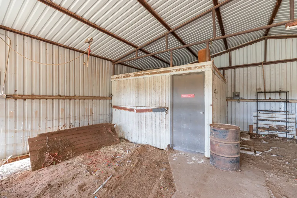 7449 Fm 707 Anson, TX 79501