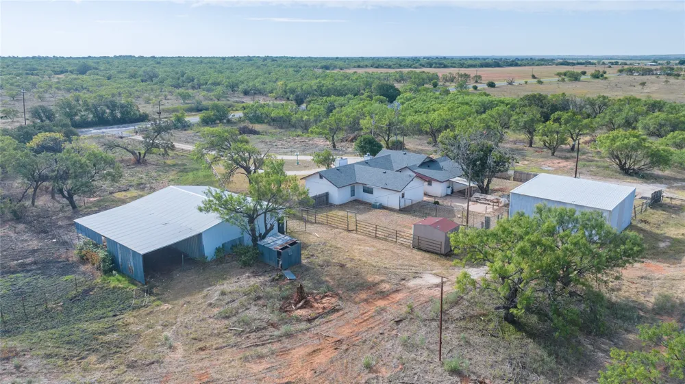 7449 Fm 707 Anson, TX 79501