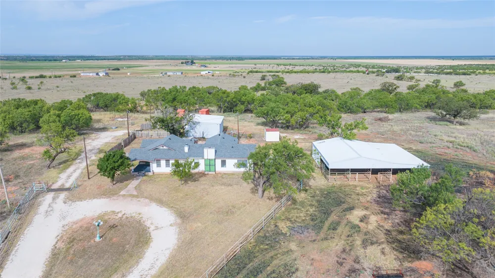 7449 Fm 707 Anson, TX 79501